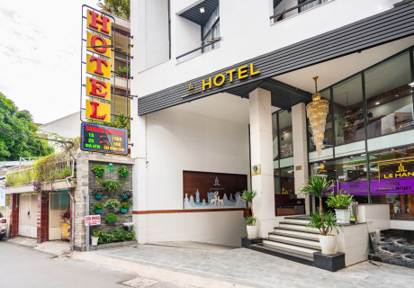 Saigon Airport Hotel